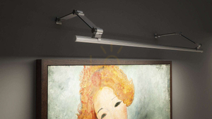 Profil LED Lumines MICO brut, 1 m small 5