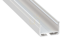 Profil LED LUMINES SILEDA alb lăcuit 3 m 10-0331-30 small 0
