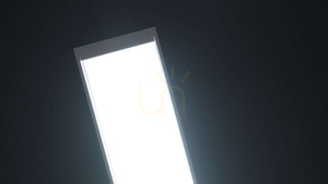 LUMINI LED profil tip Subli anodizat argintiu 2 m small 4
