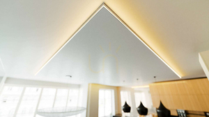 Profil LED LUMINES IPA12 argintiu anodizat 2,02 m small 2