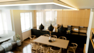 Profil LED LUMINES IPA12 argintiu anodizat 2,02 m small 4