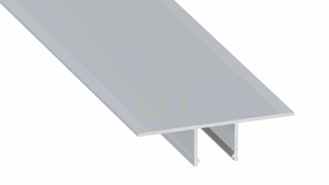 Profil LED LUMINES tip Falco raw 2 m small 0