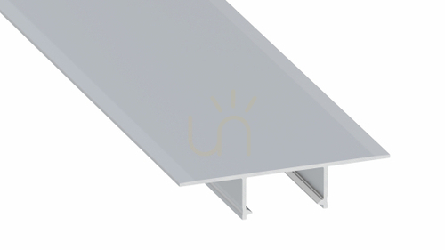 Verifica Profil LED LUMINES tip Plato raw 1 m