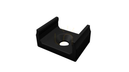 Verifica LUMINES D MINI MINI LED suport de profil negru