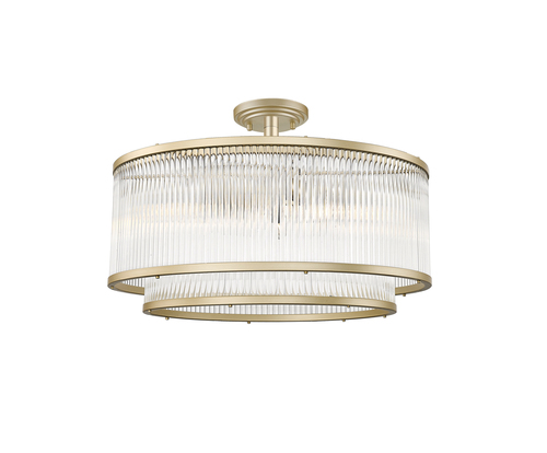 Verifica Lampă de tavan Zuma Line SERGIO C0528-06H-V6AC