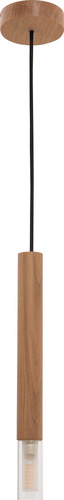 Verifica Lampă suspendată Zuma Line MADERA 8620103