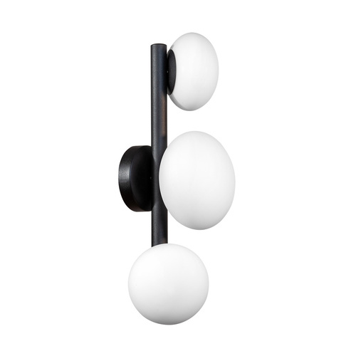 Verifica Aplice Zuma Line OMI 1178 negru