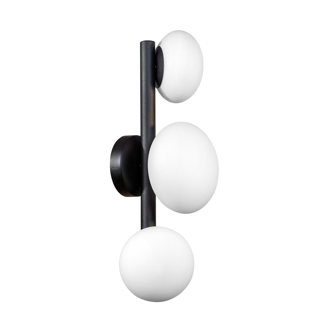 Verifica Aplice Zuma Line OMI 1178 negru Aplice Zuma Line OMI 1178 negru