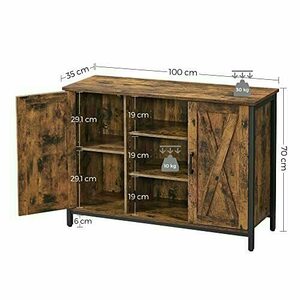 Comoda cu sertare - LSC098B01V1 small 4