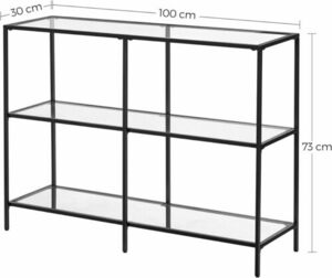 Consolă - LGT027B01 small 3