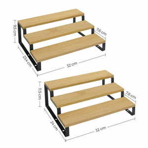 Raft pentru condimente - KCS016N01 small 6