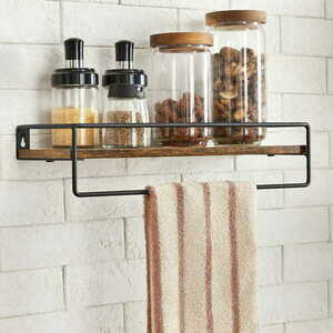 Set de 2 rafturi - LWS441B01 small 5