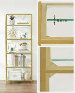Bibliotecă - LGT051A61 small 4