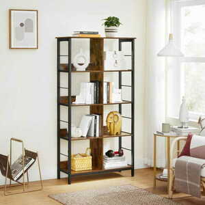 Raft de rafturi - LLS105B01 small 2