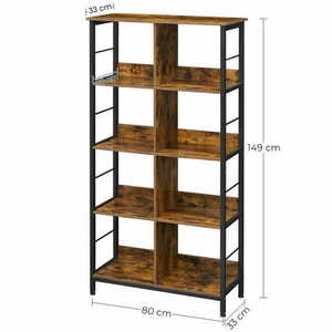 Raft de rafturi - LLS105B01 small 6