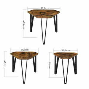 Mese 3pcs - LNT14BXV1 small 3
