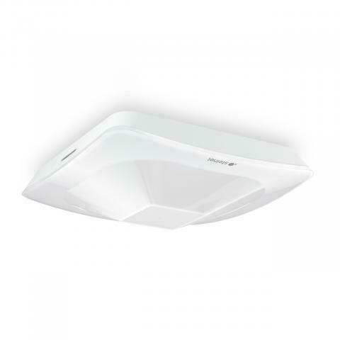 Verifica HF 360-2 IP UP WS senzor de prezență și de amurg HF 360-2 IP UP WS senzor de prezență și de amurg
