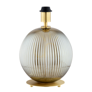 Lampă de masă ARGON HAMILTON violet E27 8532 small 3