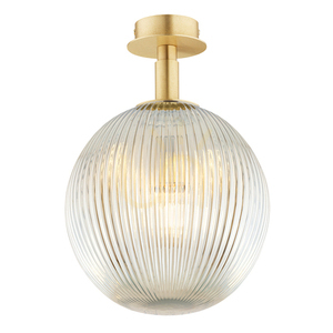 Lampă de perete ARGON PALOMA alamă E27 IP20 8518 small 0
