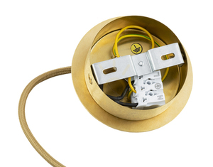 Lampă suspendată ARGON ALMIROS alb-maro 250 mm E27 8447 small 5