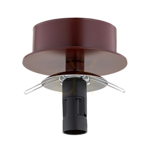 Lampă de perete ARGON Fabio alb-maro IP44 E14 8455 small 2