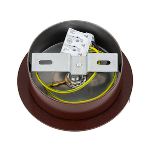 Lampă de perete ARGON Fabio alb-maro IP44 E14 8455 small 3