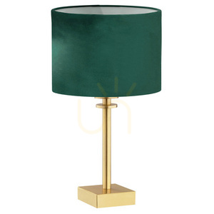Lampă de perete ARGON Abbano alamă verde E27 8107 small 0