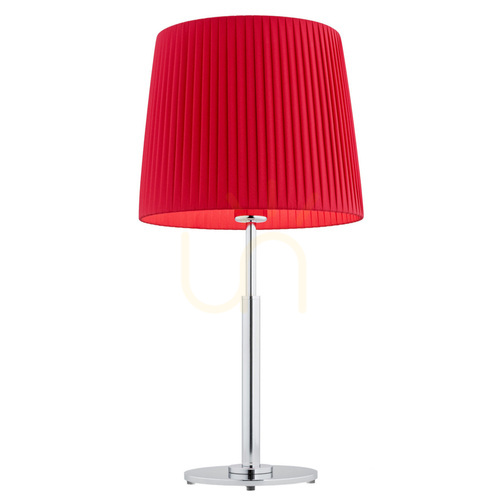 Verifica Lampă de masă Argon ASTI cromată E27 15W IP20 3846