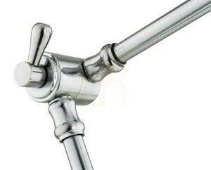 Lampă de masă Argon Eufrat crom E27 IP20 3196 small 3