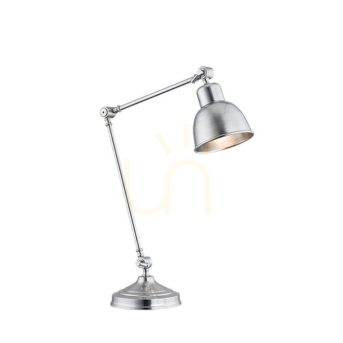 Verifica Lampă de masă Argon Eufrat crom E27 IP20 3196