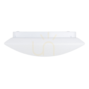 Plafonieră Argon GIN 3224 alb sticlă opal mat 3xE27 400 mm small 2