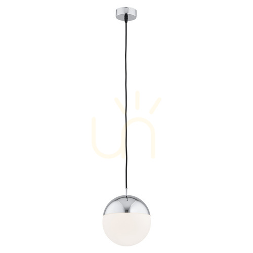 Verifica Lampă suspendată ARGON LIVIA crom E27 IP44 4030