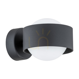 Aplică perete ARGON MASSIMO PLUS albă IP44 G9 8059 small 0