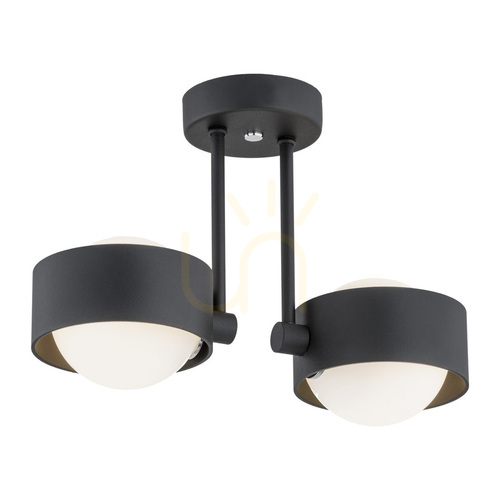 Verifica Lampă suspendată ARGON MASSIMO PLUS alb opal mat IP44 7089