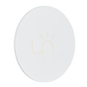 Aplică LED ARGON OREGON 3855 albă 4,5 W IP20 small 0