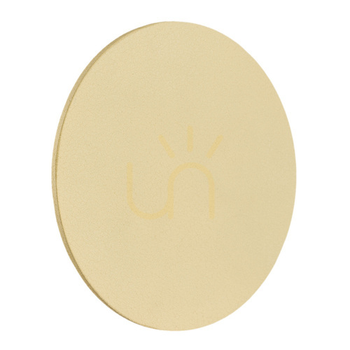 Verifica Aplică LED Argon OREGON 3859 Aur IP20