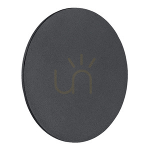 Aplica LED neagră ARGON OREGON 3861 IP20 small 0