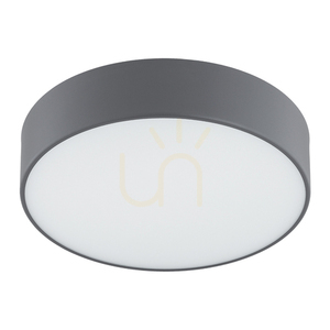 Plafonieră ARGON DARLING gri 6xE27 750 mm SKU 2535 small 1