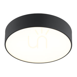 Plafond ARGON Darling 3081 negru 2xE27 IP20 small 0