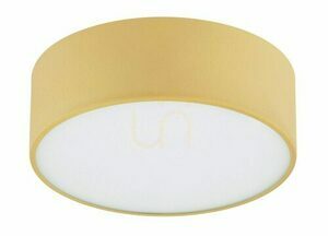 Plafon Argon Darling aur 3xE27 450 mm IP20 1458 small 2