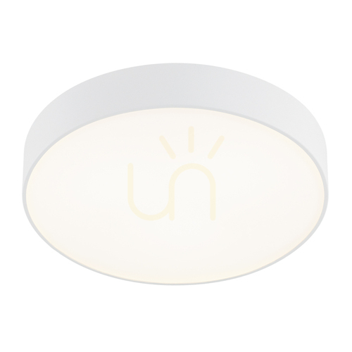 Verifica Plafond LED ARGON Darling alb 450 mm 35W 3568