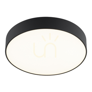 Plafonieră Argon DARLING LED 3570, negru structurat, Ø 35 cm, LED 21,6 W 3650 lm 3000 K, IP20 small 0