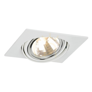 Lumină încastrată ARGON OLIMP alb G9 6W 170x170 mm 3654 small 0