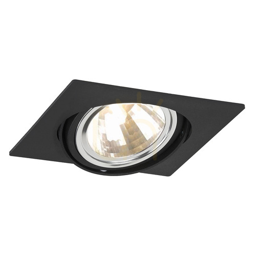 Verifica Lumină încastrată ARGON OLIMP neagră G9 IP20 3656