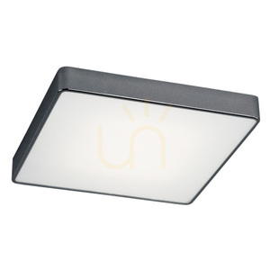 Plafonieră ARGON Ontario gri 4xE27 350 mm IP20 1578 small 0