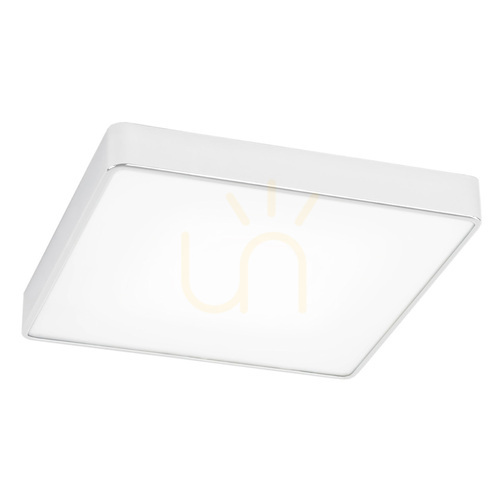 Verifica Plafond LED Argon Ontario alb 25 cm 15W 1950 lm 3572