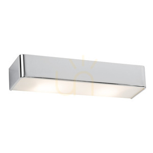 Aplică de perete ARGON RODAN crom 2xE27 IP20 655 small 0