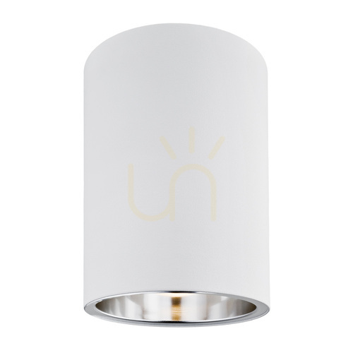 Verifica Plafonieră ARGON TYBER alb aluminiu E27 15W IP20 475