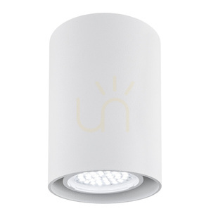Plafonieră Argon TYBER 3119 albă GU10 1 × 5 W small 0