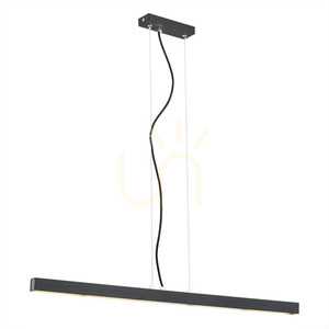 Lampă suspendată LED ARGON Vermont alb 24W IP20 3950 small 0